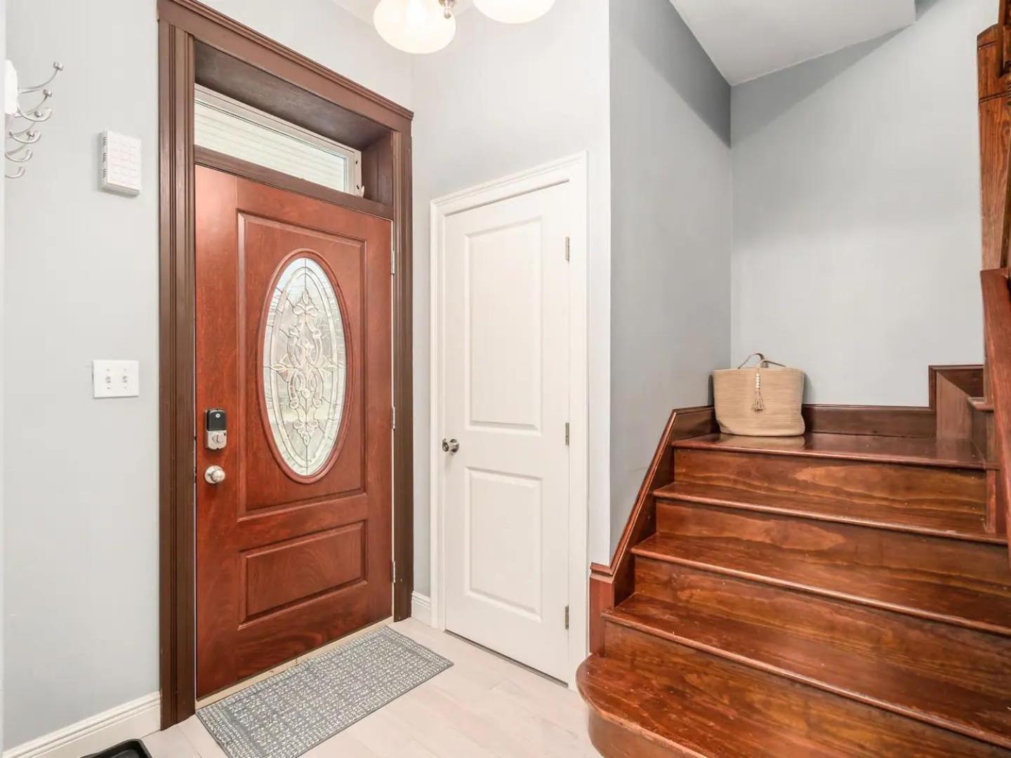 Fun Upscale Oasis W Hot Tub Near Osu & Short North Villa Columbus Eksteriør bilde