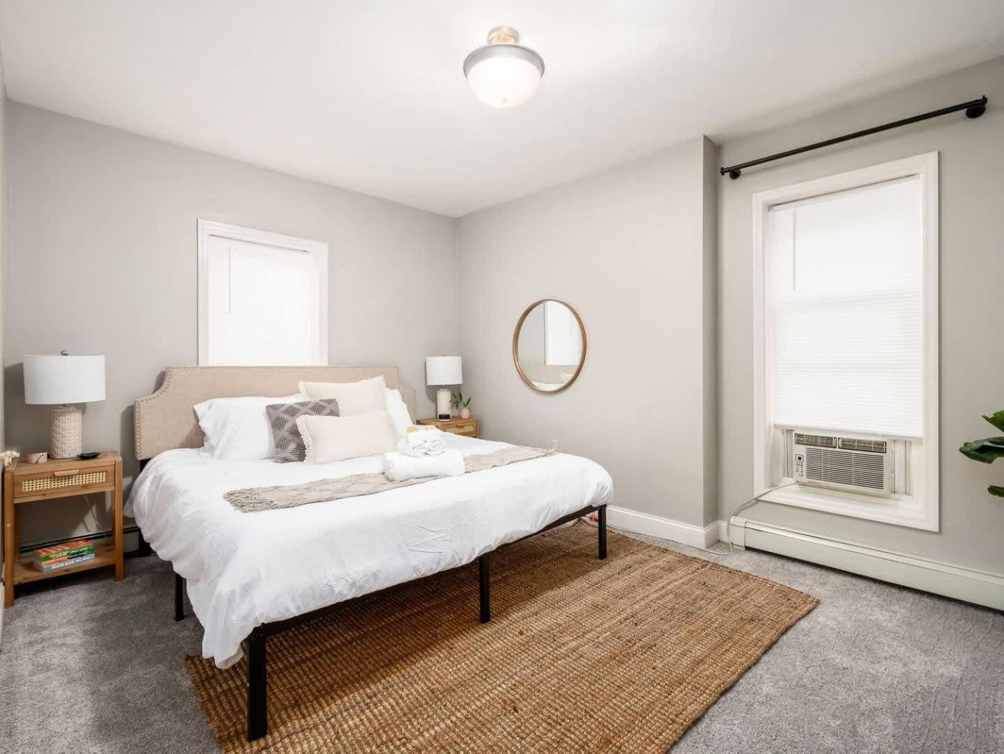 Fun Upscale Oasis W Hot Tub Near Osu & Short North Villa Columbus Eksteriør bilde
