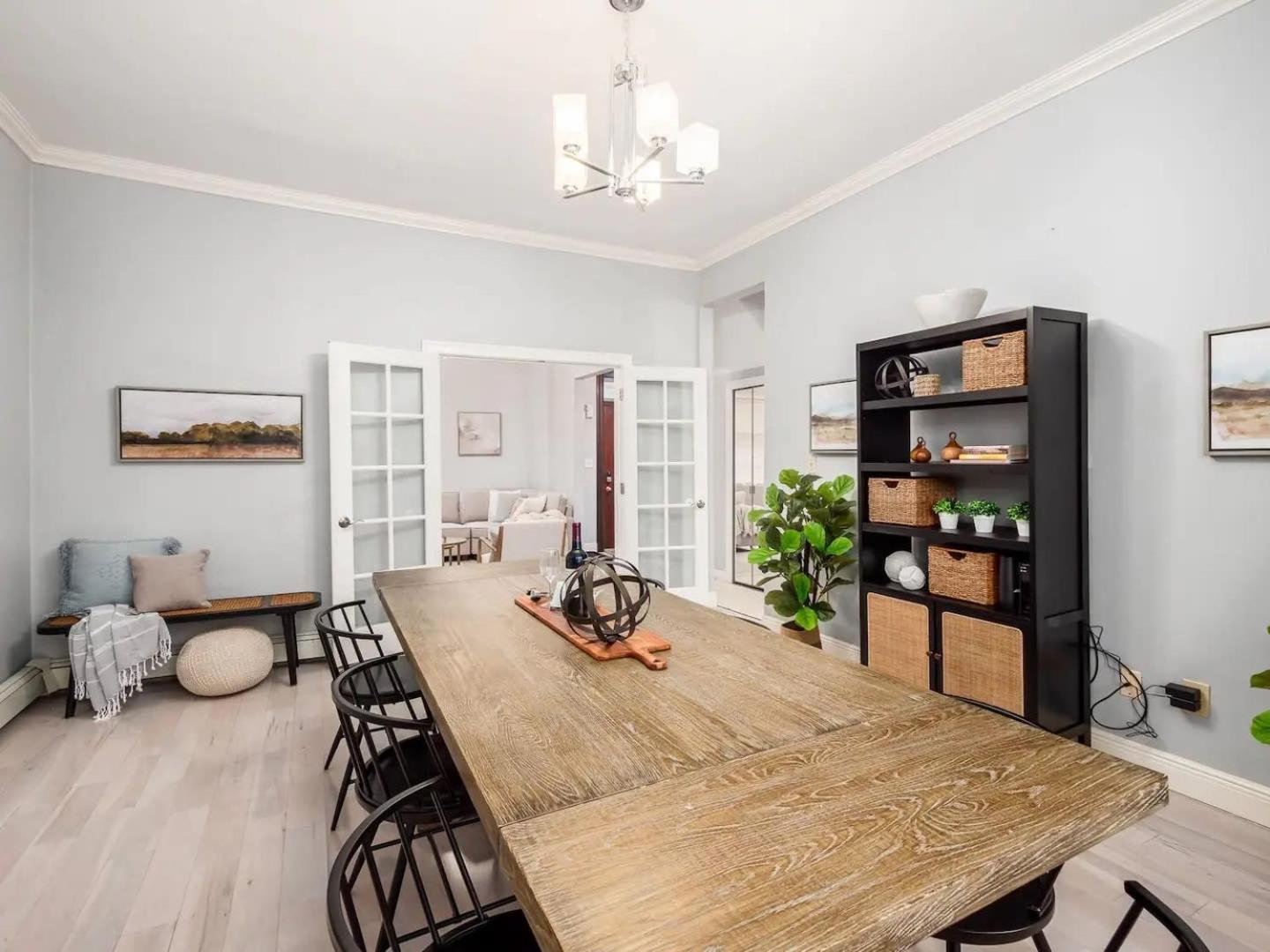 Fun Upscale Oasis W Hot Tub Near Osu & Short North Villa Columbus Eksteriør bilde