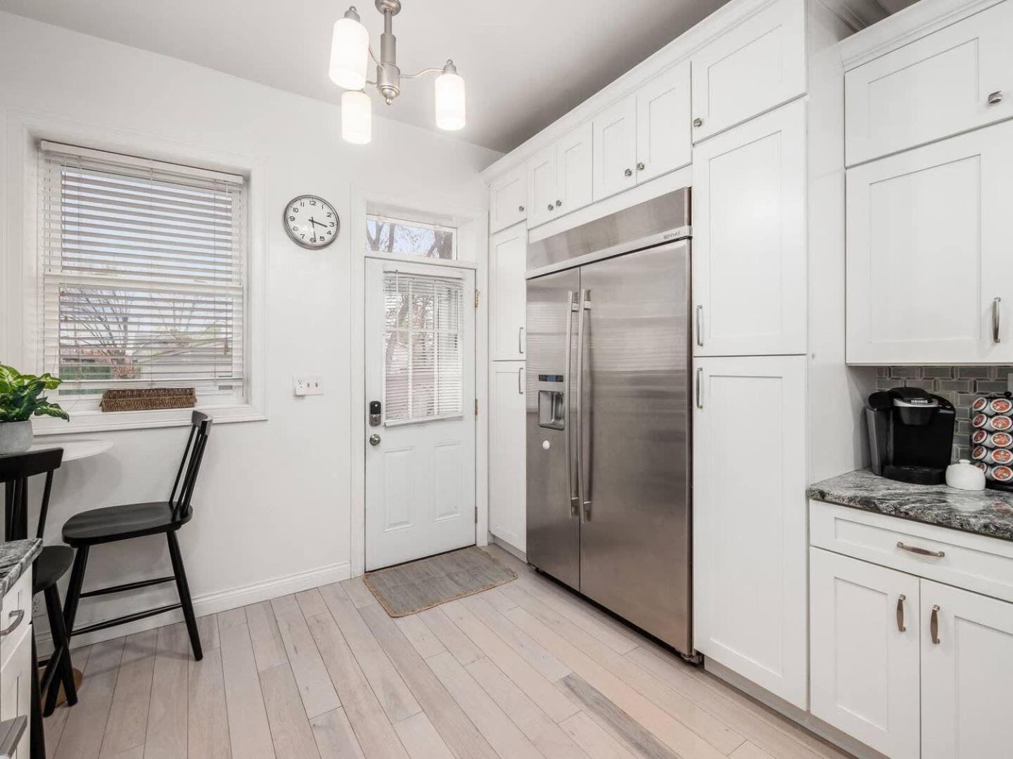 Fun Upscale Oasis W Hot Tub Near Osu & Short North Villa Columbus Eksteriør bilde