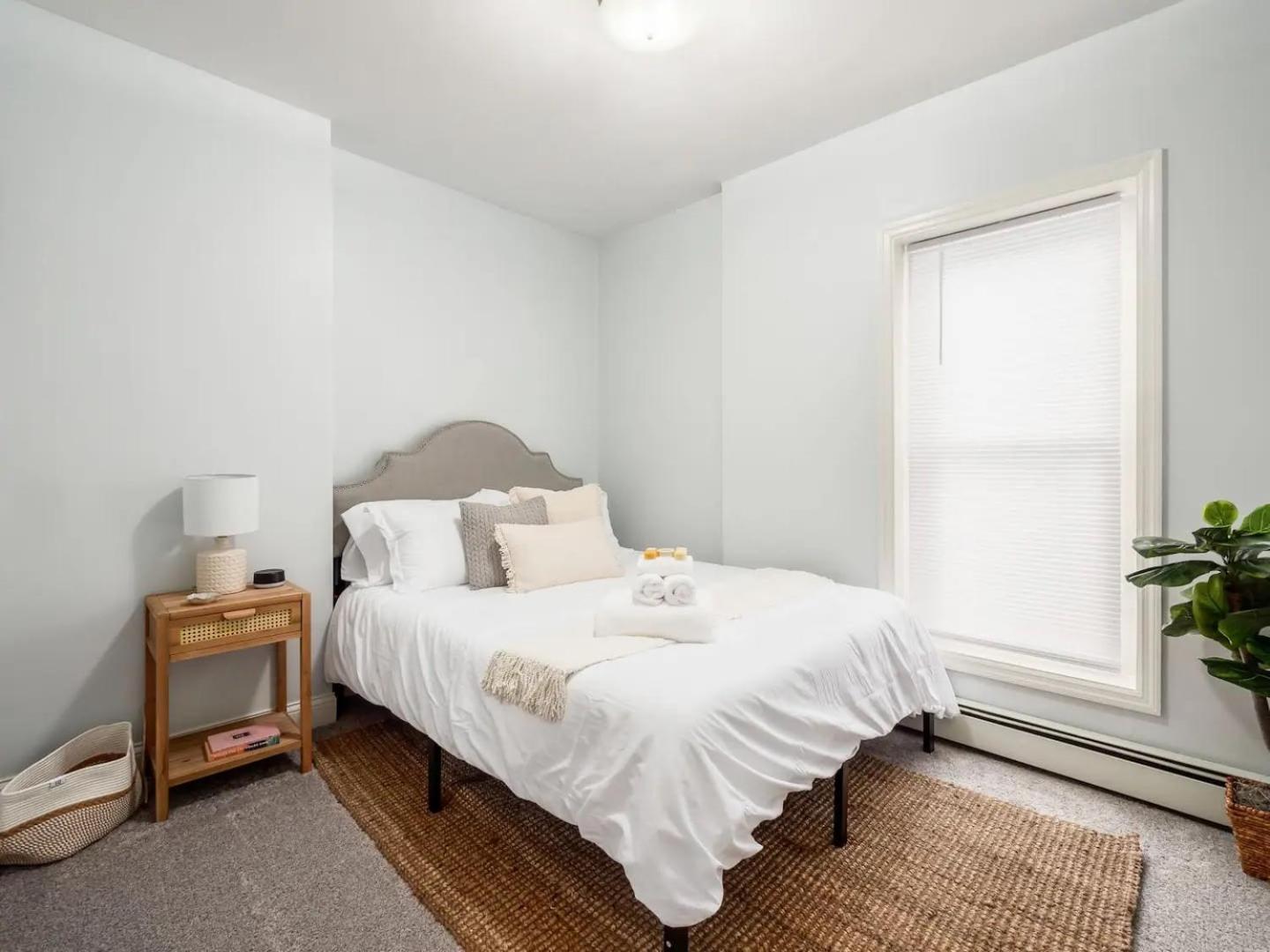 Fun Upscale Oasis W Hot Tub Near Osu & Short North Villa Columbus Eksteriør bilde