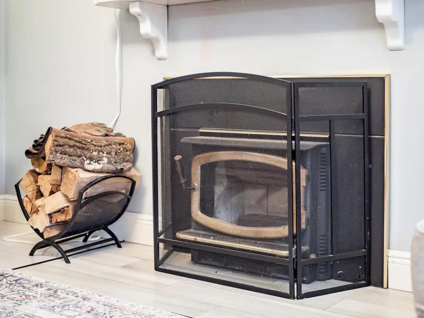 Fun Upscale Oasis W Hot Tub Near Osu & Short North Villa Columbus Eksteriør bilde
